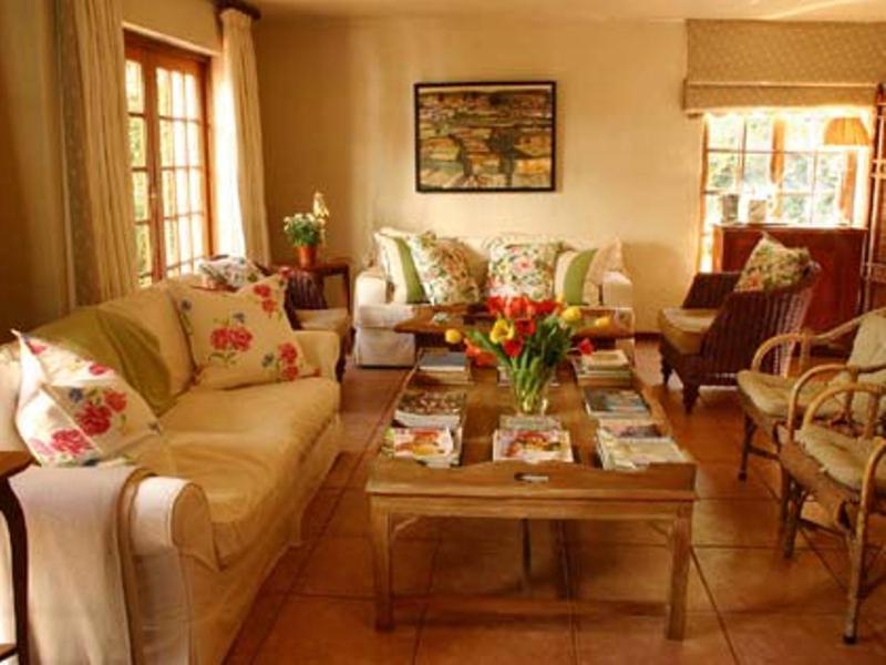Comfort House Bed & Breakfast Ballito Exterior foto