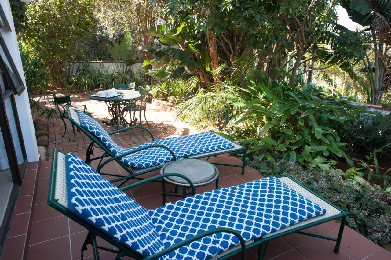 Comfort House Bed & Breakfast Ballito Exterior foto