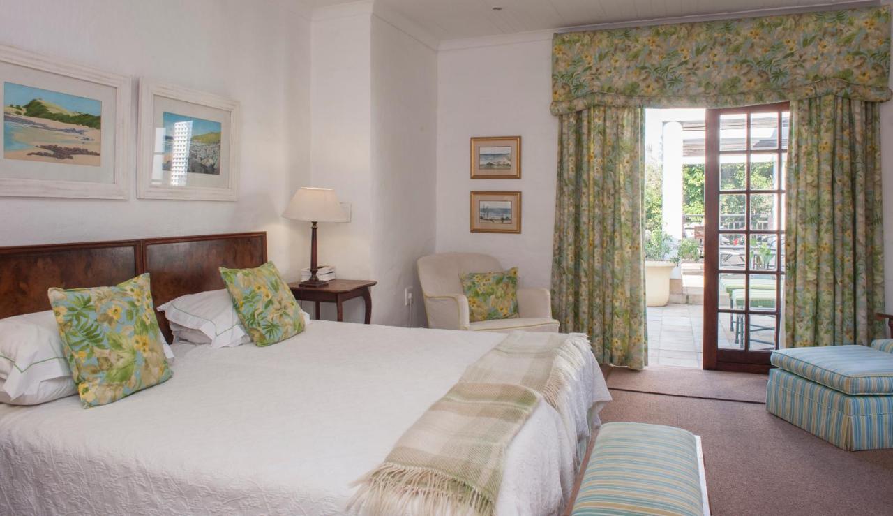 Comfort House Bed & Breakfast Ballito Exterior foto